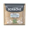 Paduri Borbone Espresso Miscela Nera, Biodegradabile , Compatibile ESE44mm - 50 Buc.