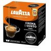 Lavazza A Modo Mio crema e Gusto Forte