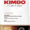 Cafea Boabe Kimbo Espresso Unique, 1kg