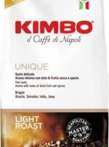 Cafea Boabe Kimbo Espresso Unique, 1kg