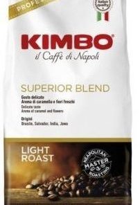 Kimbo Espresso Bar Superior Blend cafea Boabe, 1kg
