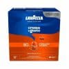 Lavazza Crema e Gusto Forte Compatibile Nespresso Compatible - 80 Capsule)