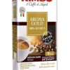Cafea macinata Kimbo Aroma Gold – 250 gr