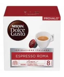 Dolce Gusto Espresso Roma - 90 capsule