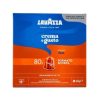 Lavazza Crema e Gusto Forte Compatibile Nespresso Compatible - 80 Capsule