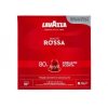 lavazza rossa compatibile nespresso 80 capsule