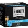 Bialetti Napoli Espresso -72 capsule