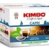 Paduri Kimbo Capri, ESE44- 100 buc.