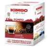 Kimbo pompei compatibile A Modo Mio 50 capsule