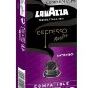 Lavazza Nespresso maestro Intenso capsule