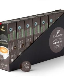 Pachet Tchibo Cafissimo Coffee Intense Aroma – 80 capsule