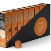 Tchibo Cafissimom Caffe Crema Rich Aroma 80-buc